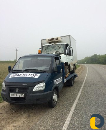 Эвакуатор