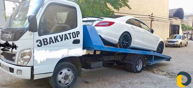 Эвакуатор