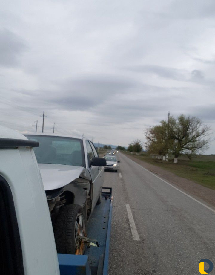 Эвакуатор