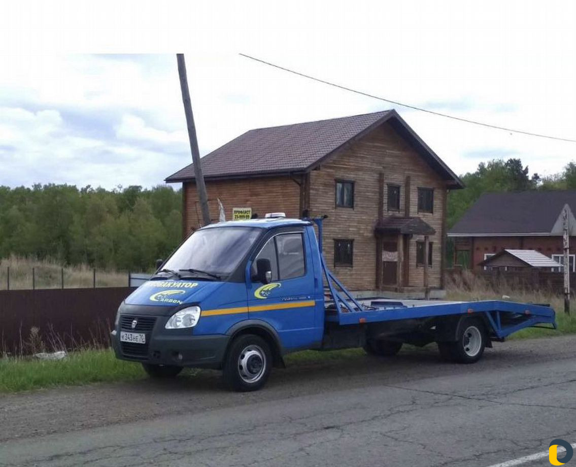 Эвакуатор