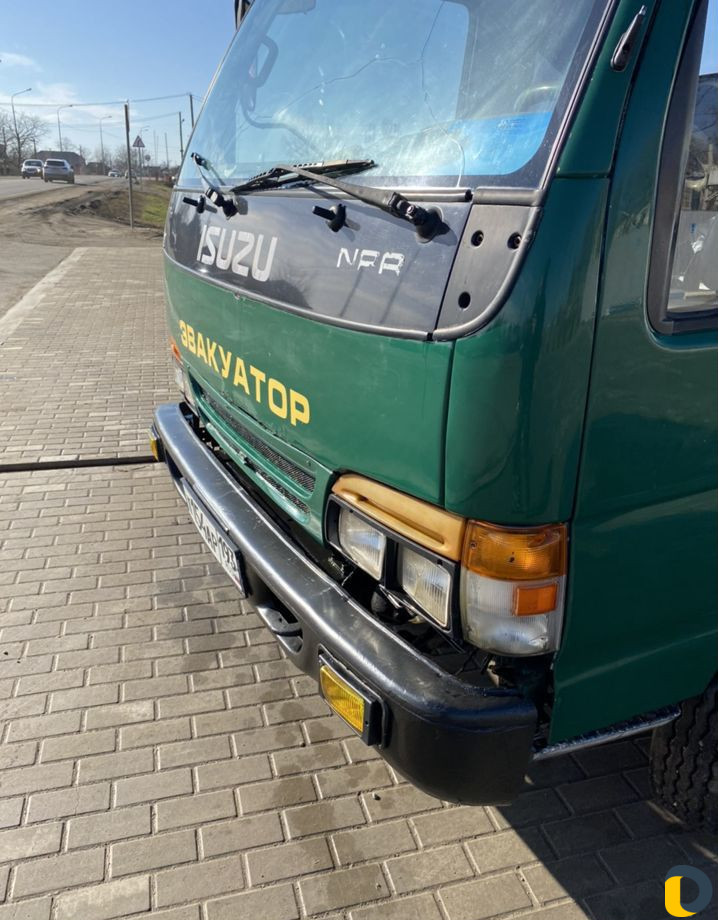 Эвакуатор