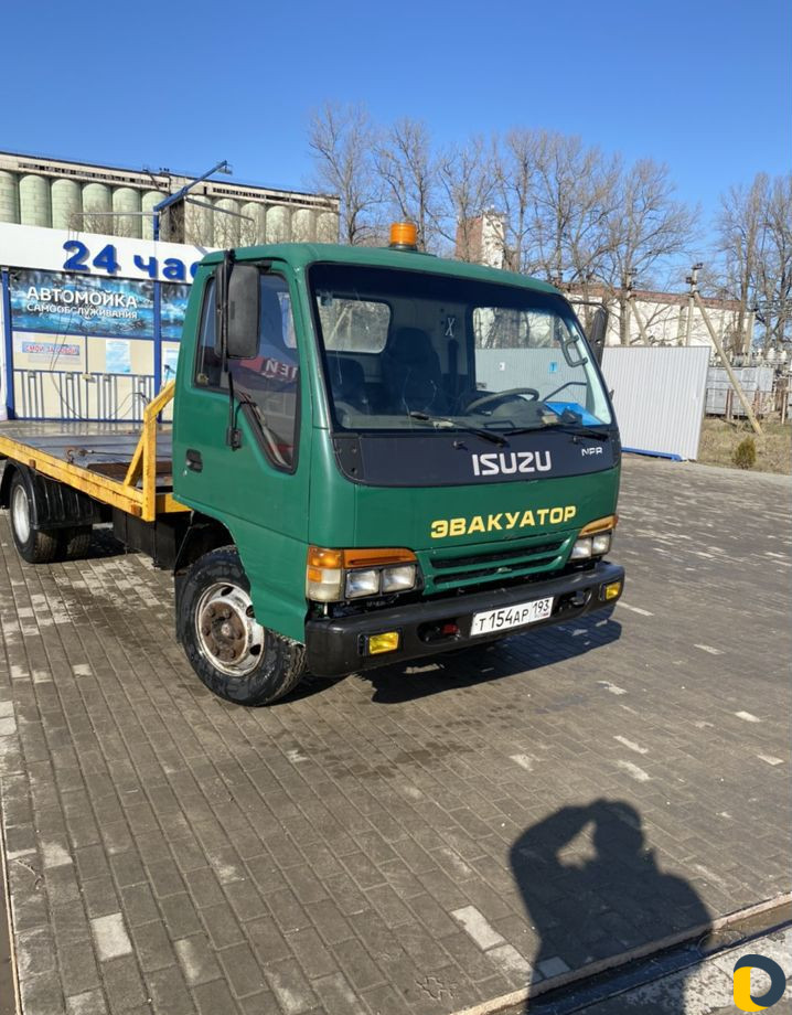 Эвакуатор