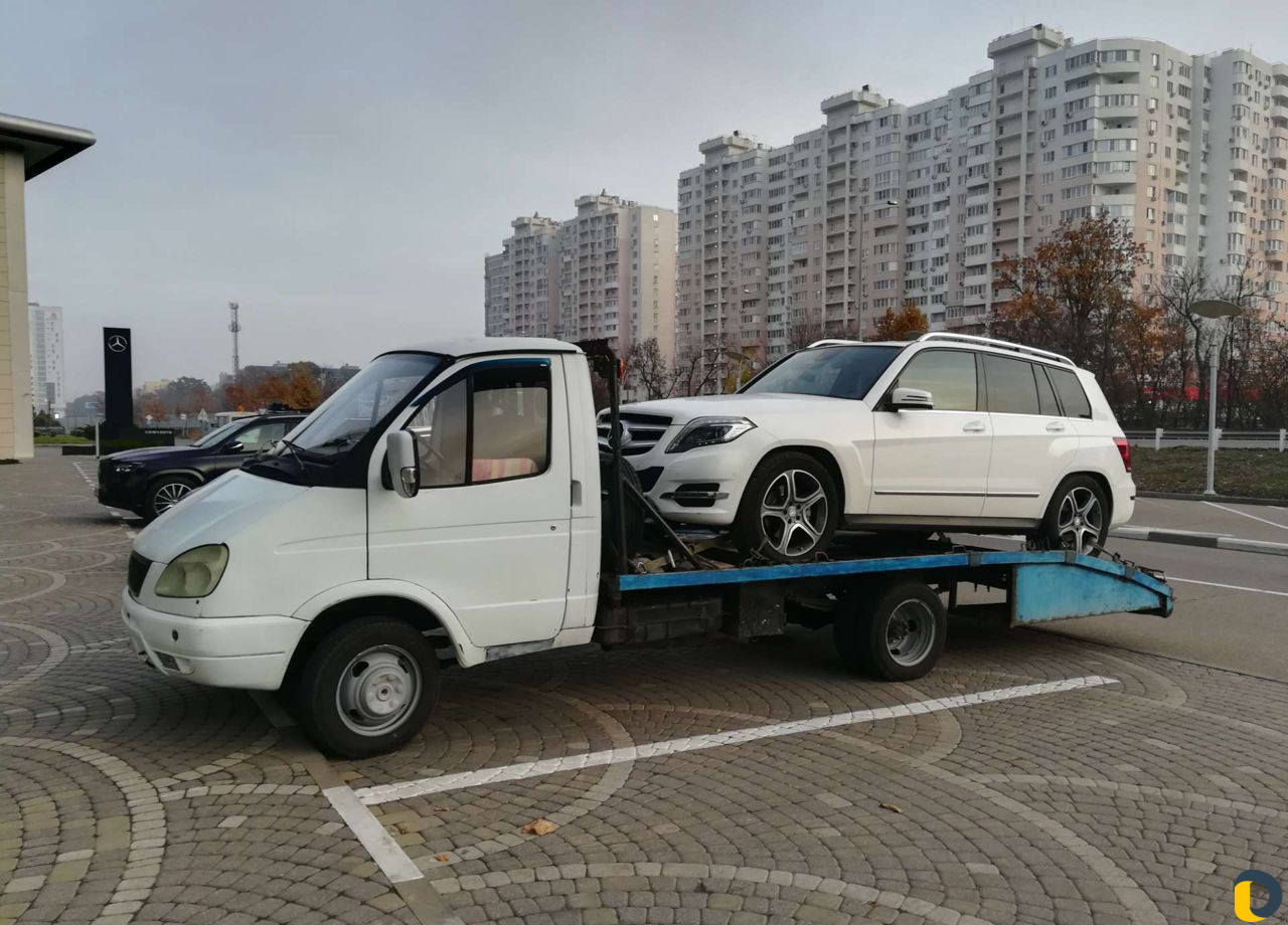 Эвакуатор