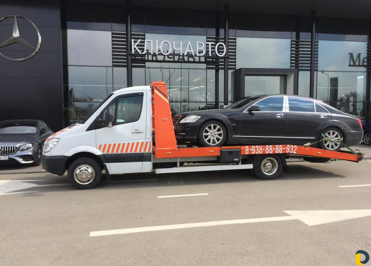 Эвакуатора услуги 24/7