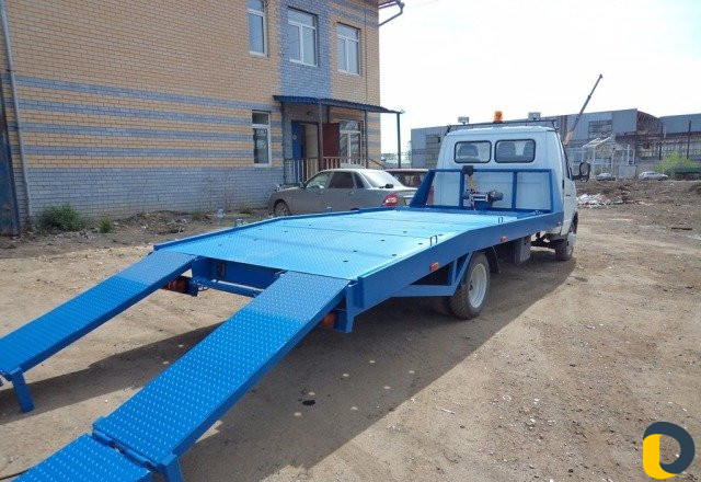 Эвакуаторы