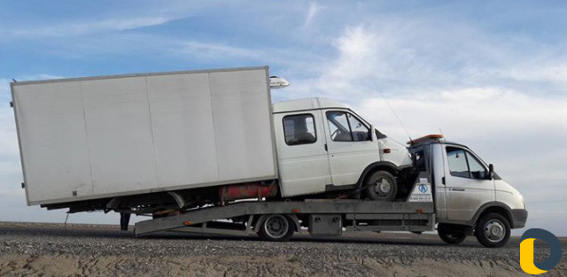 Эвакуаторы