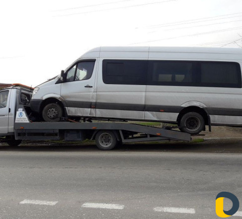 Эвакуаторы