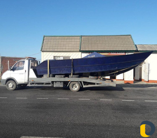 Эвакуаторы