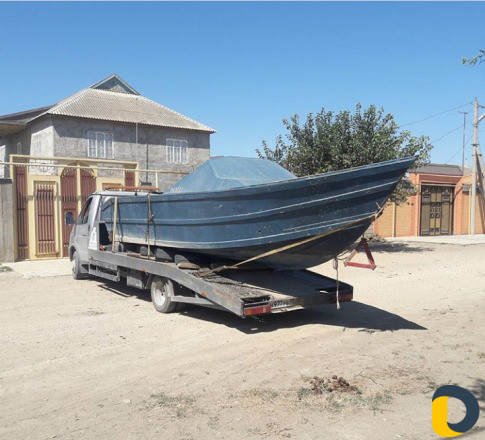 Эвакуаторы