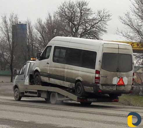 Эвакуаторы