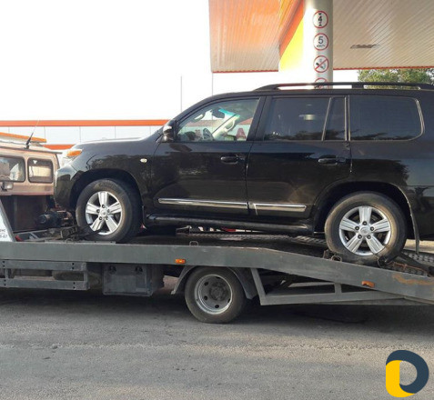 Эвакуаторы