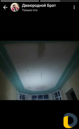 Евро ремонт фигуральные потолки