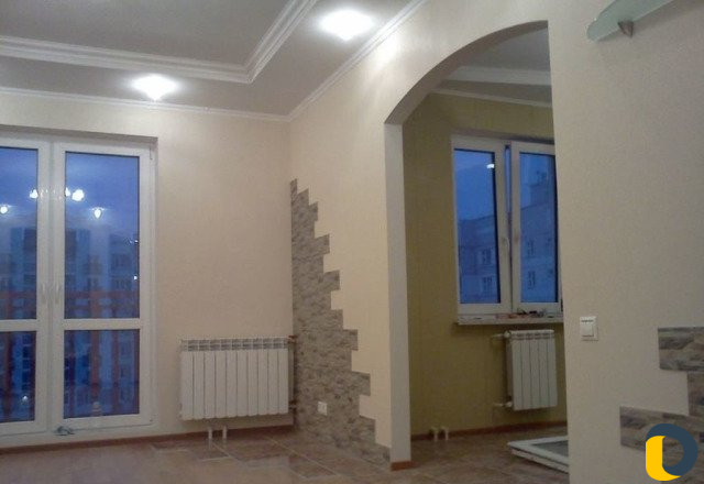 Евро ремонт квартир и домов