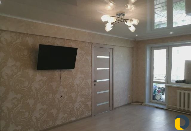 Евро ремонт квартир под ключ (каркасов И.Т.Д)