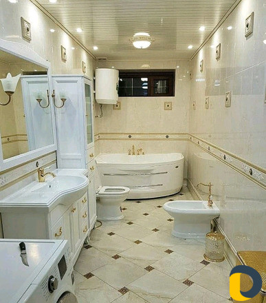 Евро ремонт под ключ