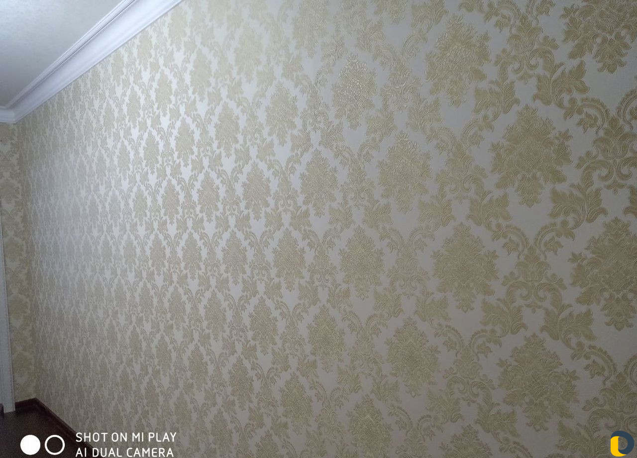 Евро ремонт. ремонт домов и квартир под Ключ