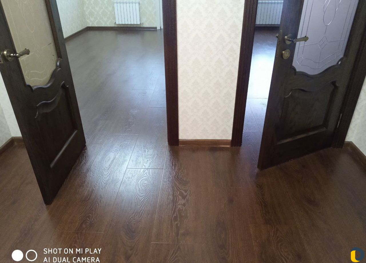 Евро ремонт. ремонт домов и квартир под Ключ