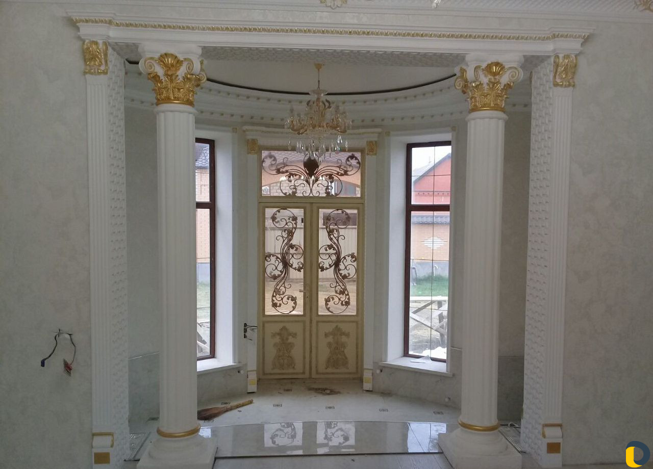 Евро ремонт