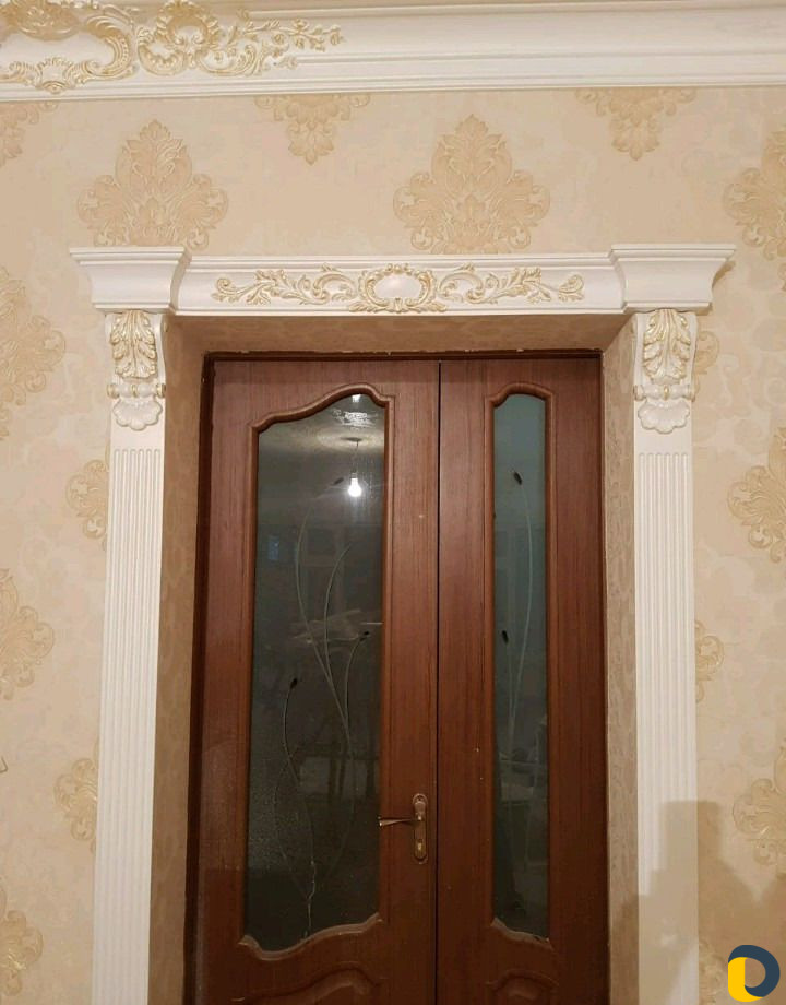 Евро ремонт