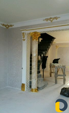 Евро ремонт