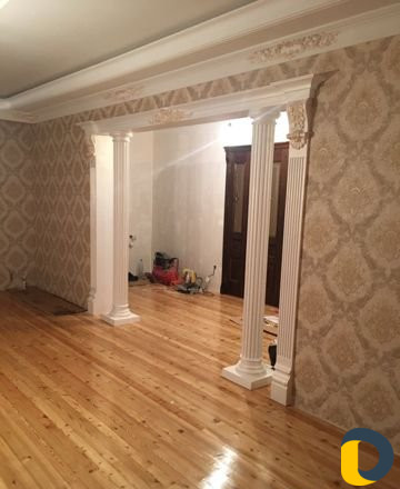 Евро ремонт