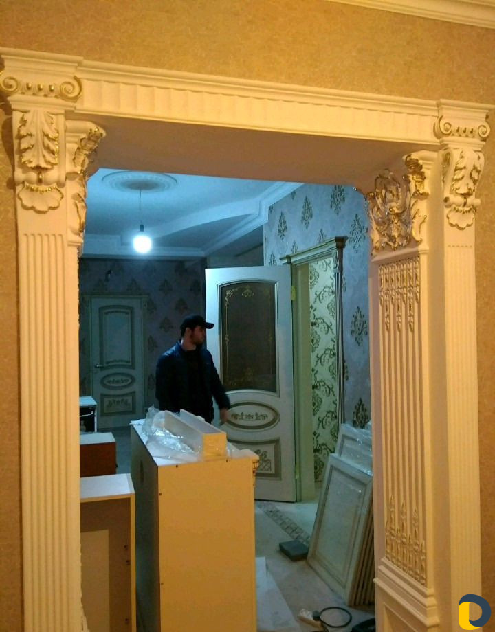 Евро ремонт