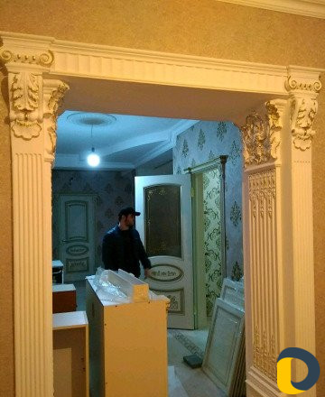 Евро ремонт