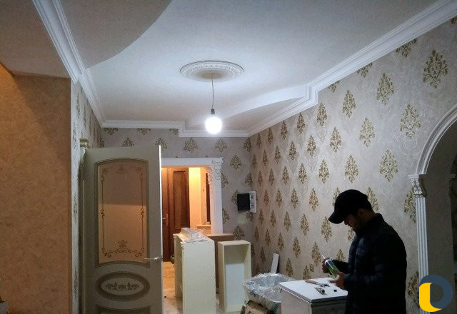 Евро ремонт