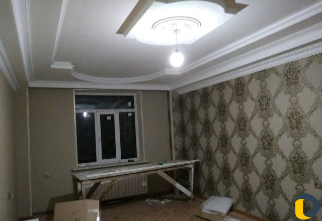 Евро ремонт