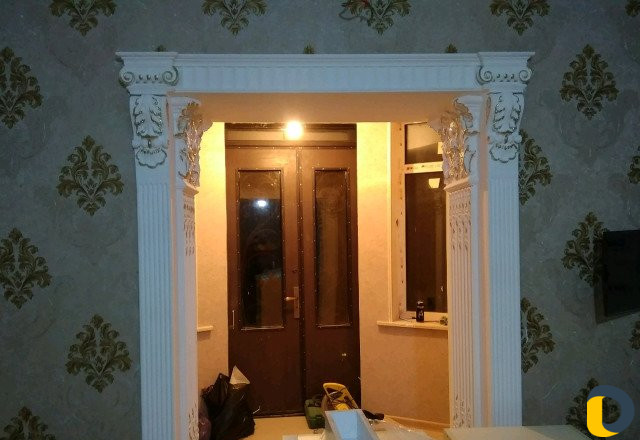 Евро ремонт