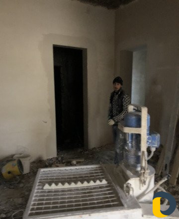 Евро Штукатурка