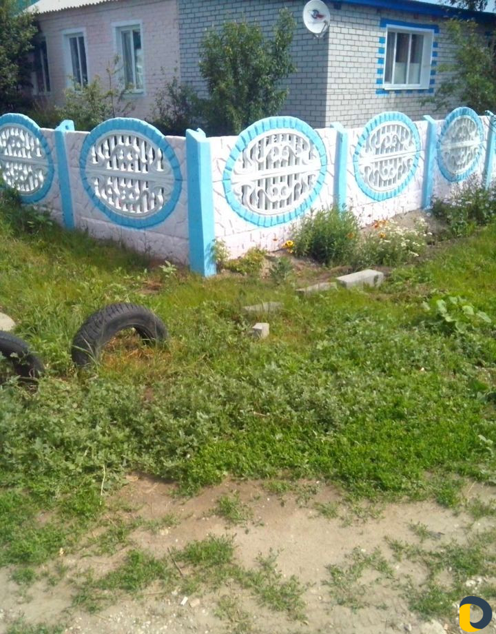 Евро заборы