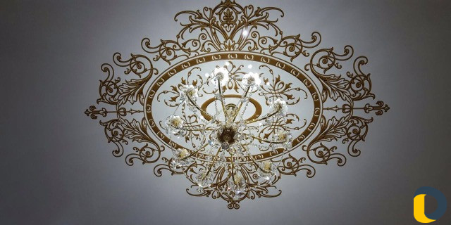 Европейские натяжные потолки с гарантией 12 лет