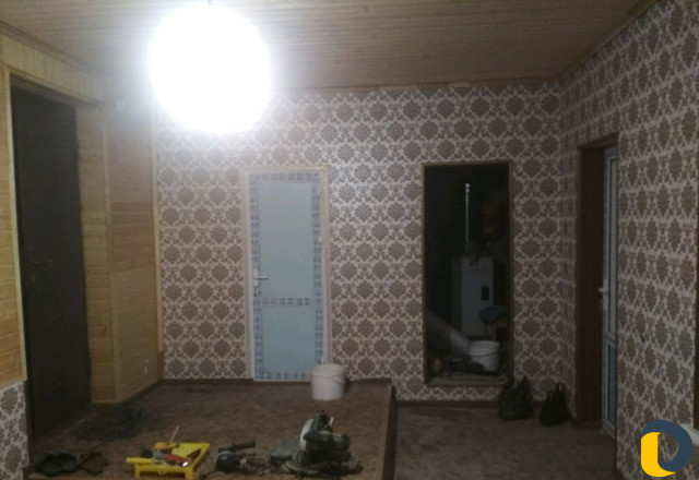 Евроремонт, любые отделочные работы, быстро качест
