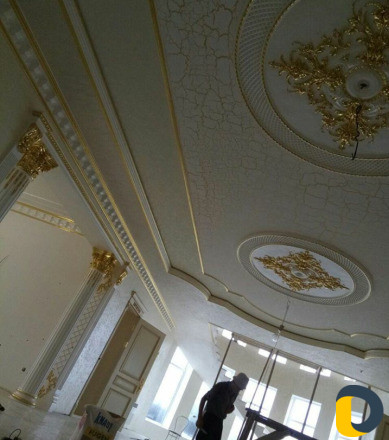 Евроремонт, любые отделочные работы, быстро качест