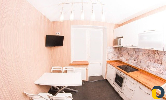 Евроремонт. Ремонт под ключ