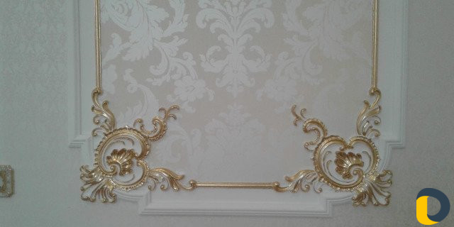 Евроремонт, Шумоизоляция стен
