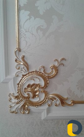 Евроремонт, Шумоизоляция стен