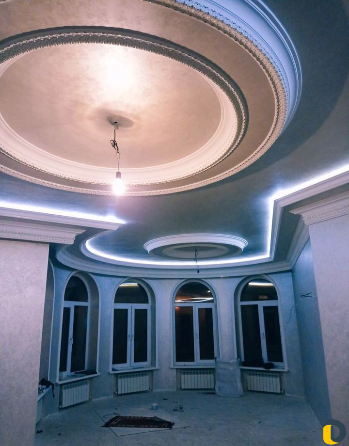 Евроремонт