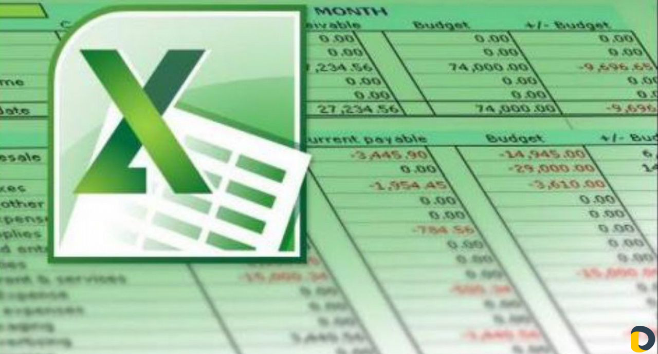 Excel, обучение, помощь в подготовке отчетов