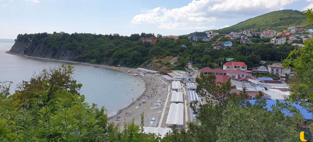 Ежедневные поездки на море в Бетту и Криницу