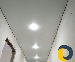 Фабрика натяжных потолков "Премиум"