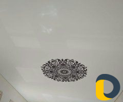 Фабрика натяжных потолков "Премиум"