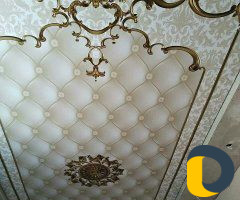 Фабрика натяжных потолков "Премиум"