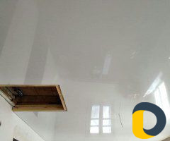 Фабрика натяжных потолков "Премиум"