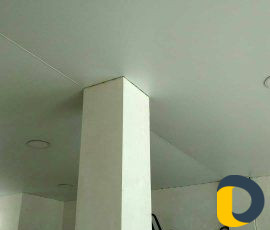 Фабрика натяжных потолков "Премиум"