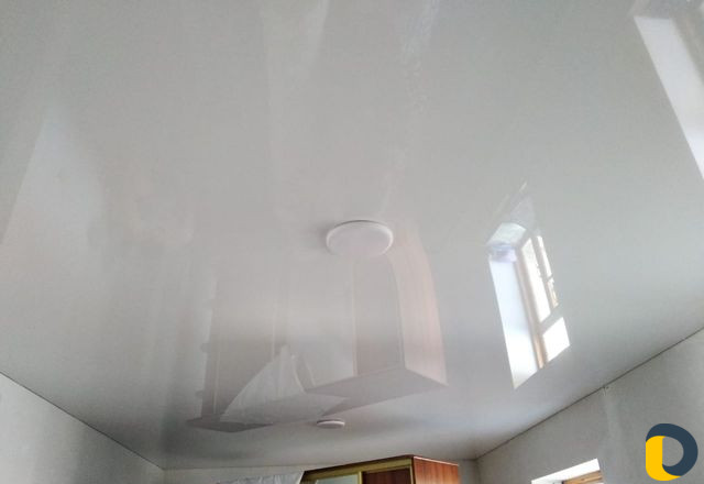 Фабрика натяжных потолков "Премиум"