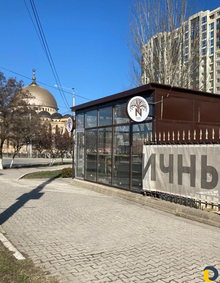 Фабрика Рекламы «мега»