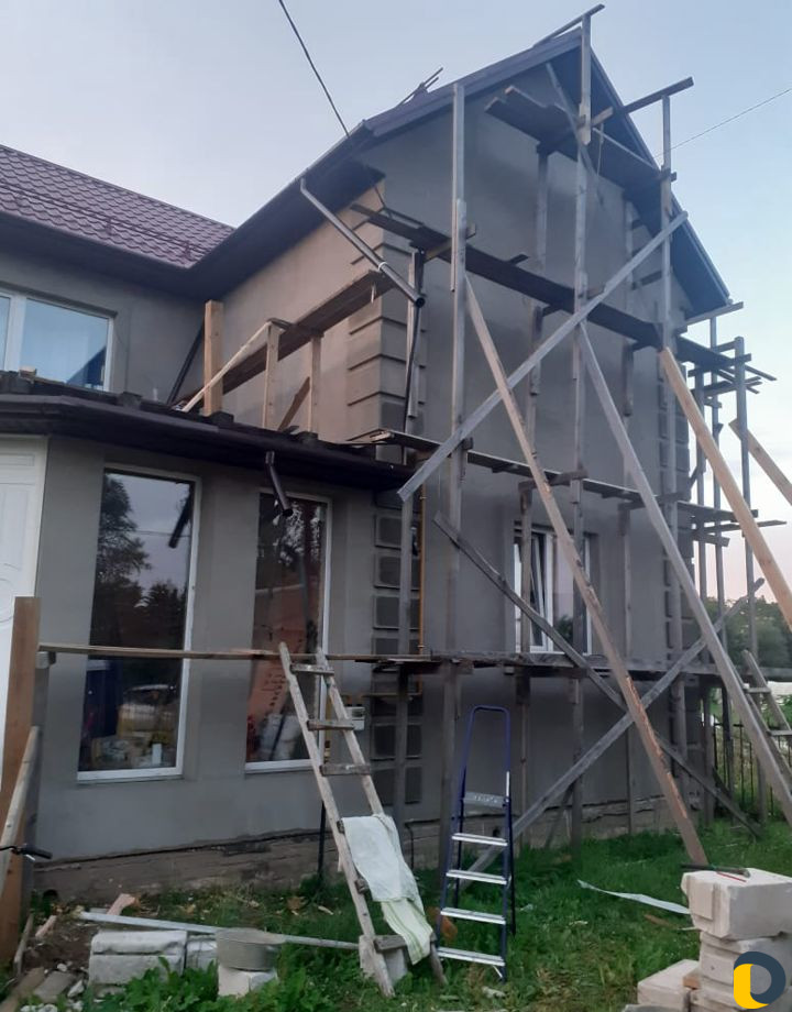 Фасад