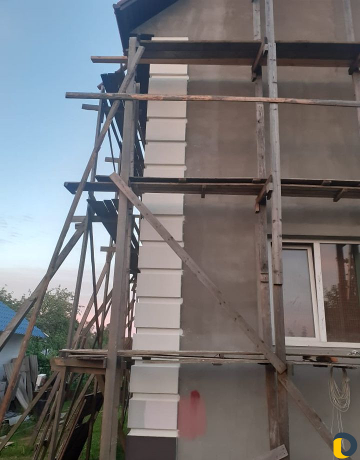 Фасад